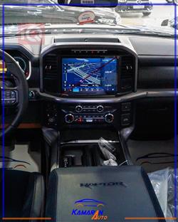 فورد F-150 رابتور